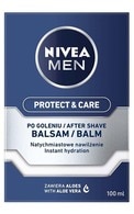  NIVEA MEN undefined NIVEA MEN Hydrocare balzams pēc skūšanās, 100ml  