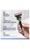 GILLETTE Proglide dāvanu komplekts vīriešiem