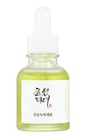 BEAUTY OF JOSEON Nomierinošs serums: zaļā tēja + pantenols, 30ml