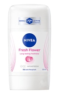  NIVEA undefined NIVEA Fresh Flower antiperspirants-zīmulis, 50ml 