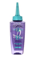 ELVITAL Hyaluron Pure 72h очищающая сыворотка для жирной кожи головы и корней, 102мл