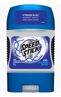 MENNEN SPEED STICK Ultimate Sport želejveida antiperspirants-dezodorants, 85g