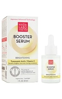  HADA LABO TOKYO undefined HADA LABO TOKYO Booster Serum izgaismojošs sejas serums ar traneksamīnskābi un C vitamīnu, 30ml  