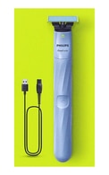PHILIPS OneBlade 360 QP1324/20 бритва + 1 лезвие (face)