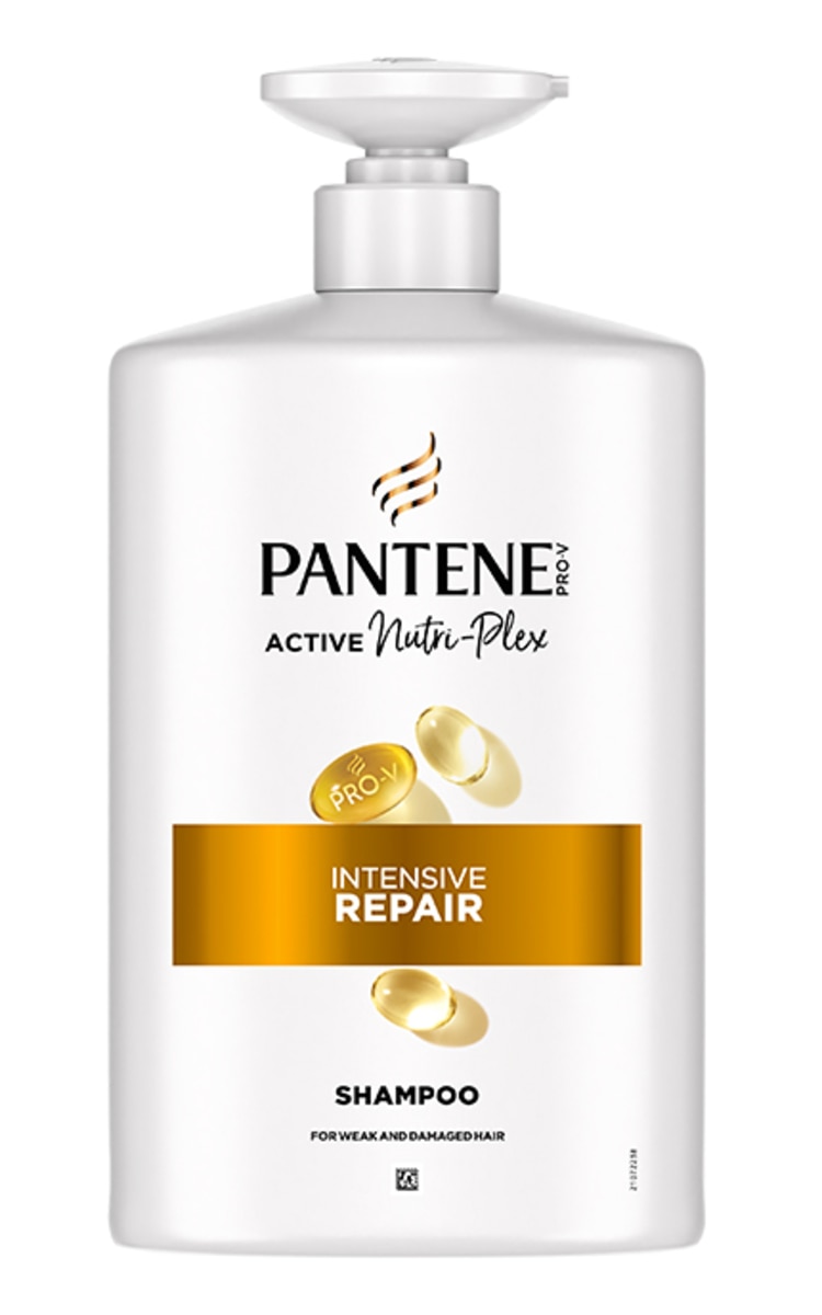 PANTENE PANTENE Intensive Repair Active Nutri-Plex шампунь для волос, 800мл