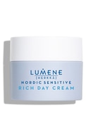 LUMENE Herkka Nordic Sensitive barojošs dienas krēms jutīgai un sausai sejas ādai, 50ml