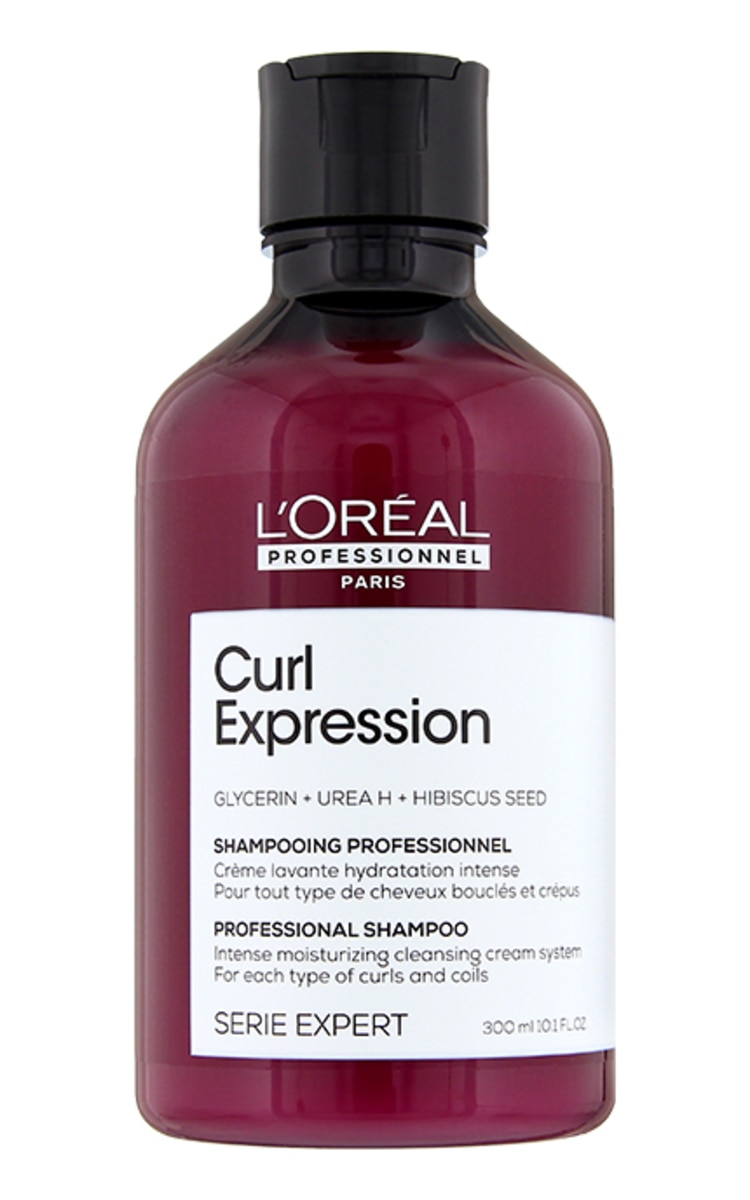 SERIEEXPERT SERIEEXPERT Curl Expression šampūns sprogainiem matiem, 300ml 300 ml