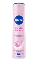  NIVEA undefined NIVEA Pearl&Beauty распыляемый антиперспирант, 150мл 