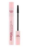  RIVAL LOVES ME undefined RIVAL LOVES ME Power Extension удлиняющая тушь для ресниц, 01 Black, 6мл  