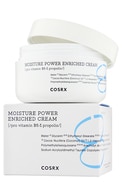 COSRX Hydrium Moisture Power Enriched mitrinošs sejas krēms, 50ml