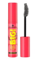  ESSENCE undefined ESSENCE Get Big Lashes Curl Boost skropstu tuša, 12ml 
