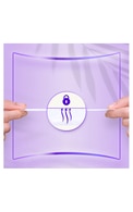 ALWAYS Liners Long 0% Perfume ежедневные прокладки, 52шт.