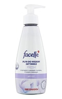 FACELLE Fresh лосьон для интимной гигиены, 300мл