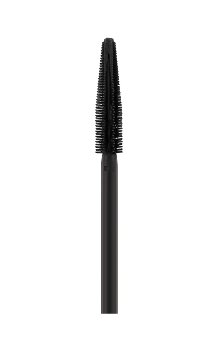 EVELINE EVELINE Extension Volume XXL skropstu tuša, Black, 10ml Black