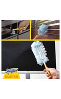 SWIFFER Dusters Cleaner Starter Kit пылесборник со сменными наконечниками