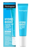 NEUTROGENA Hydro Boost гелевый крем для век, 15мл