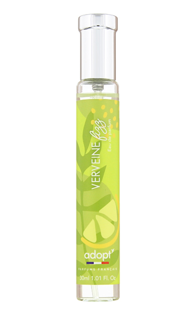 ADOPT EdP Verveine Fizz парфюмированная вода для женщин, 30мл