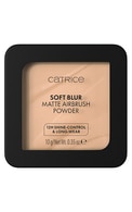 CATRICE Soft Blur Matte Airbrush пудра, 020N, 10г