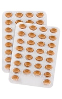 NATEO D Immuno kapsulas 4000SV N60, 60 kapsulas