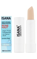  ISANA undefined ISANA Reine Haut маскирующий карандаш против прыщей, Dunkel, 3.8г  