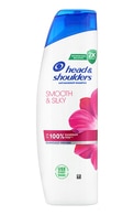 HEAD&SHOULDERS Smooth & Silky šampūns, 250ml