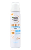  AMBRE SOLAIRE undefined GARNIER Ambre Solaire saules aizsargsprejs sejai SPF 50, 50ml 