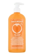 NATURTINT® Šampūns cirtainiem matiem, 330ml