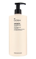 GOSH Growth šampūns matu augšanas veicināšanai, 750ml