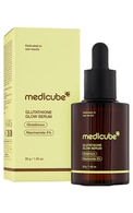 MEDICUBE Glutationa serums ādas mirdzumam, 30g MEDICUBE undefined MEDICUBE Glutationa serums ādas mirdzumam, 30g