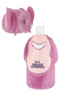 LORENAY Stitch Angel 2in1 vannas putas un šampūns, 300ml