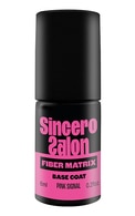  SINCERO SALON undefined SINCERO SALON Fiber Matrix основа для гель-лака, 6мл  