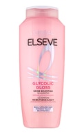  ELSEVE undefined ELSEVE Glycolic Gloss CORE šampūns spīdumam, 400ml 
