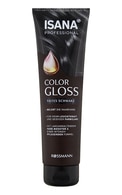  ISANA PROFFESIONAL undefined ISANA PROFESSIONAL Color Gloss тонирующее средство для волос, Tiefes Schwarz, 150мл 