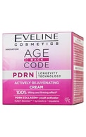  EVELINE undefined EVELINE Age Back Code aktīvi atjaunojošs sejas krēms, 50ml  