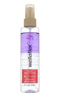 WELLAFLEX Heat Protection matu veidošanas sprejs, 150ml