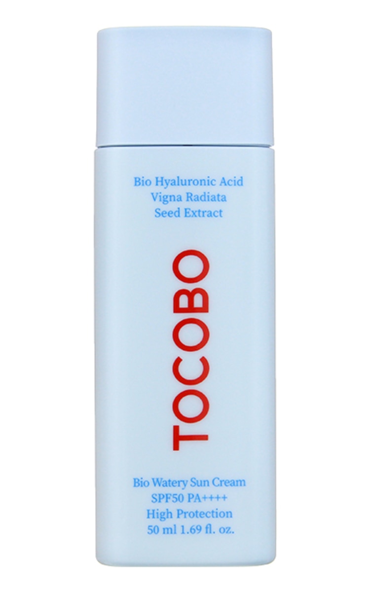 TOCOBO TOCOBO Bio Watery saules aizsargkrēms SPF50+, 50ml