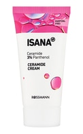 ISANA Ceramide krēms sejai, 50ml