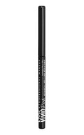 NYX PROFESSIONAL MAKEUP Vivid Rich mehāniskais acu kontūrzīmulis, 16 Always Onyx, 0.28g