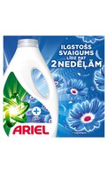 ARIEL Fresh Air līdzeklis veļas mazgāšanai, 1700ml