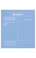  BIODANCE undefined BIODANCE Hydro Cera-nol Real Deep hidrogela sejas maska, 34g  