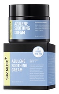 NEOGEN Sur.Medic™ Azulene Soothing nomierinošs krēms sejai, 50ml