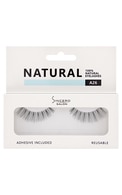  SINCERO SALON undefined SINCERO SALON Natural A26 mākslīgās skropstas 