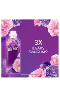 LENOR Floral Bouquet смягчитель для белья, 1239мл