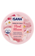  ISANA undefined ISANA Floral Blossom ķermeņa krēms sausai ādai, 500ml  