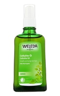 WELEDA Birke pretcelulīta ķermeņa eļļa, 100ml