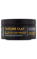 SYOSS Texture Clay текстурирующая глина для волос, 100мл