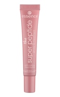 ESSENCE The Super Peptide Glossy lūpu kopšanas līdzeklis, 03 Toffeetastic, 10ml