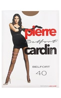  P.CARDIN undefined PIERRE CARDIN Belfort 40den zeķbikses 