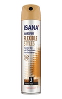 ISANA Flexible matu laka, 250ml