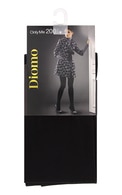  DIOMO undefined DIOMO Only Me 200den zeķbikses  